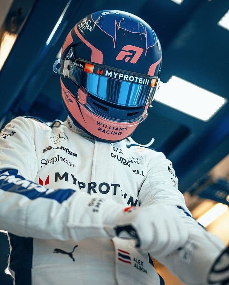 Motorsport Passion