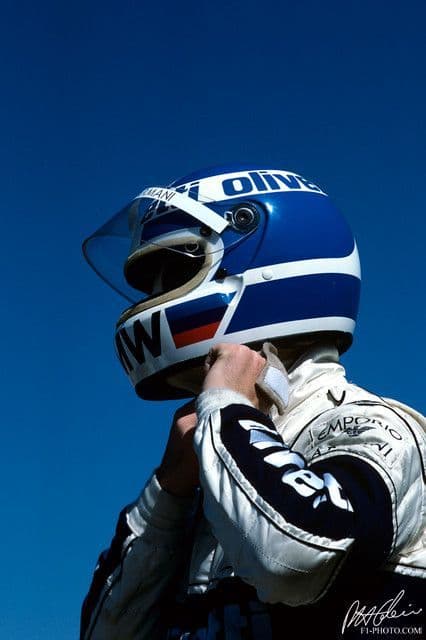 Motorsport Passion