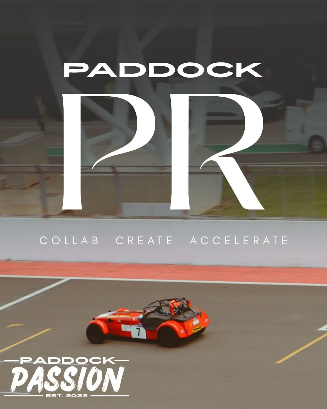 PR Event 1